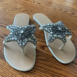 INC International Concepts shoes size 6.5